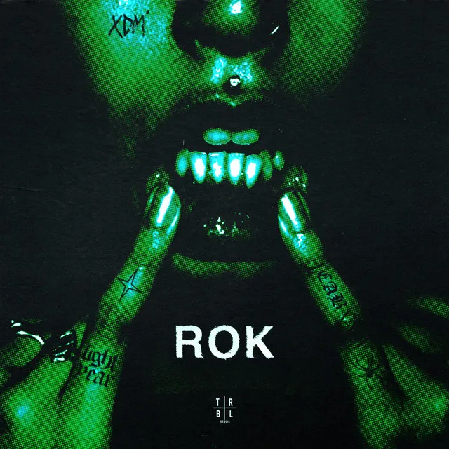 ROK