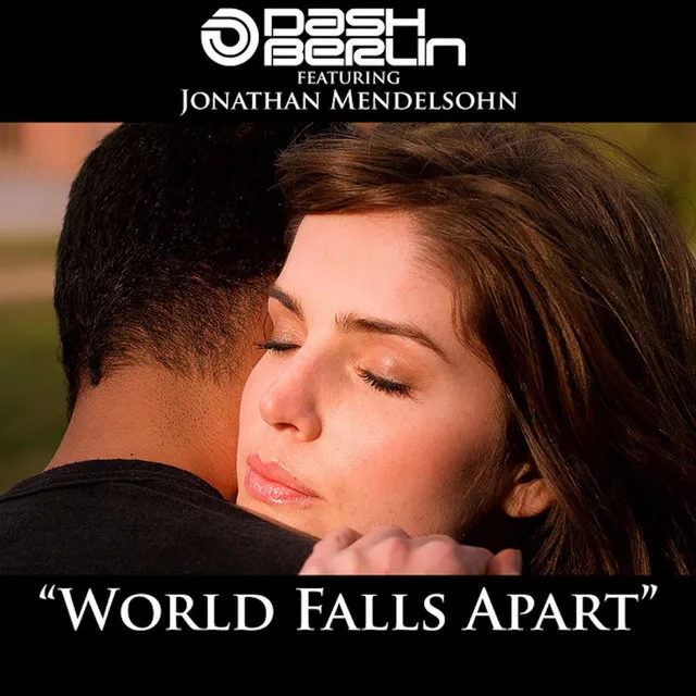 World Falls Apart - Thomas Gold Remix Radio Edit