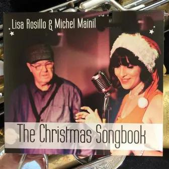 The Christmas Songbook by Michel Mainil