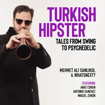 Turkish Hipster by Mehmet Ali Sanlıkol