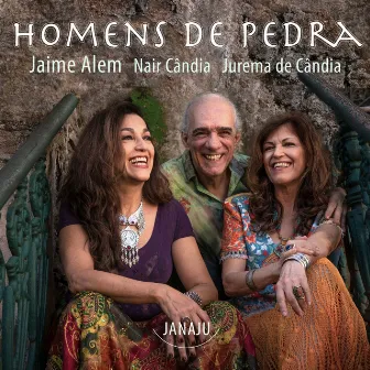 Homens de Pedra by Jaime Alem