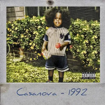 1992 by Casanova