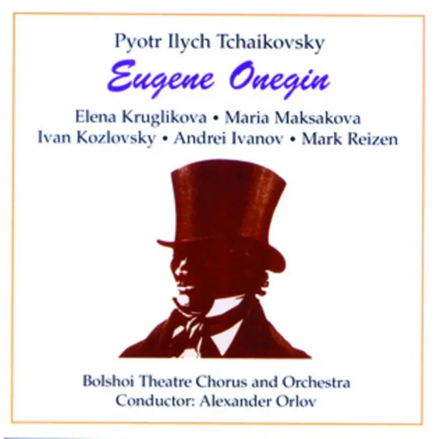 Eugene Onegin