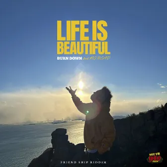 LIFE IS BEAUTIFUL by BURN DOWN