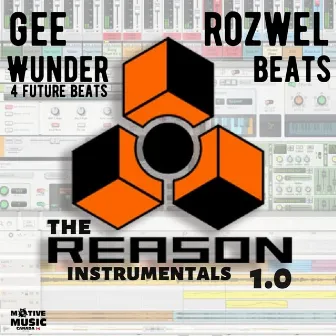 The REASON Instrumentals 1.0 by 