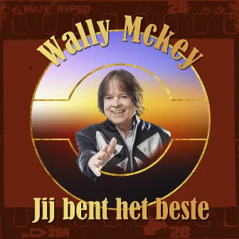 Jij Bent Het Beste by Wally Mckey