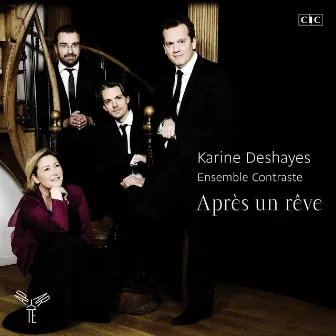 Après un rêve by Karine Deshayes