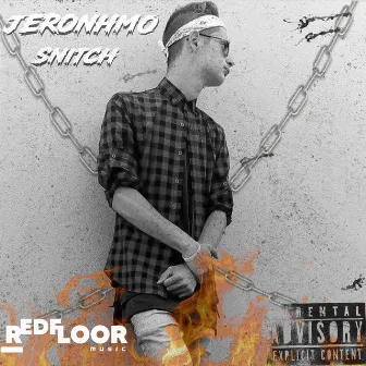 Snitch by Jeronhmo