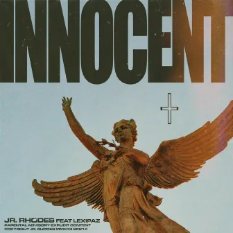 Innocent by Jr. Rhodes