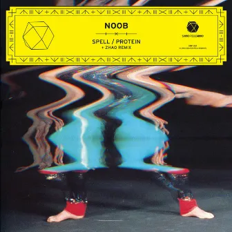 Spell - EP by Noob