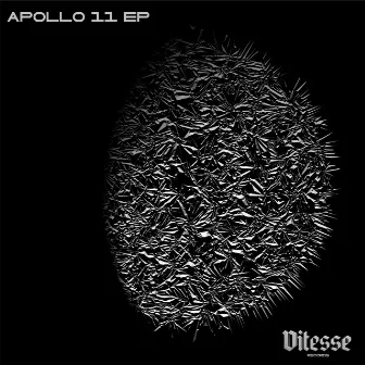 Apollo 11 EP by Dj 420@ôa