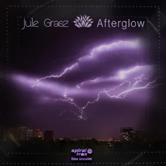 Afterglow by Jule Grasz