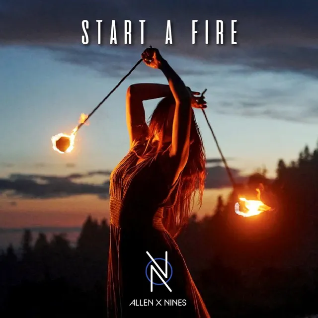 Start A Fire