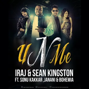 U N Me (English/Hindi Version) by Sonu Kakkar