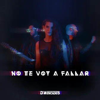 No Te Voy a Fallar by Unknown Artist