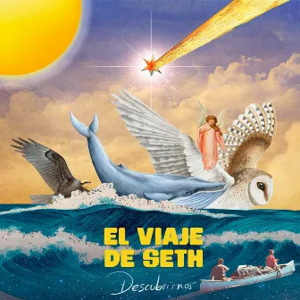 Descubrirnos by El Viaje de Seth