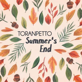 Summer's End by Toranpetto