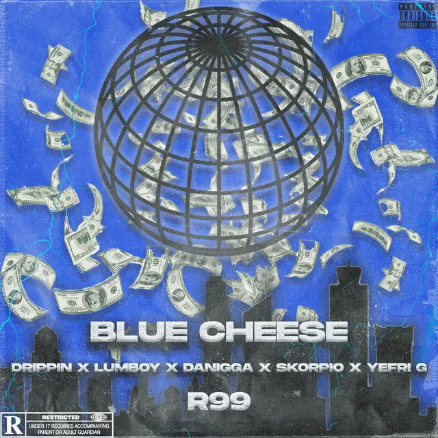 Blue Cheese