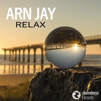 Relax by Arn Jay