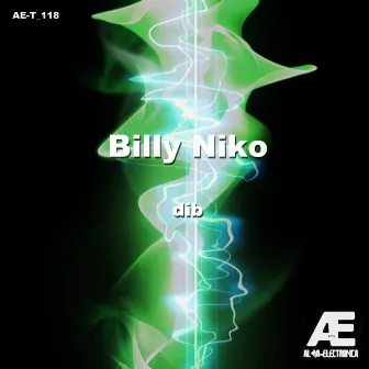 Dib by Billy Niko