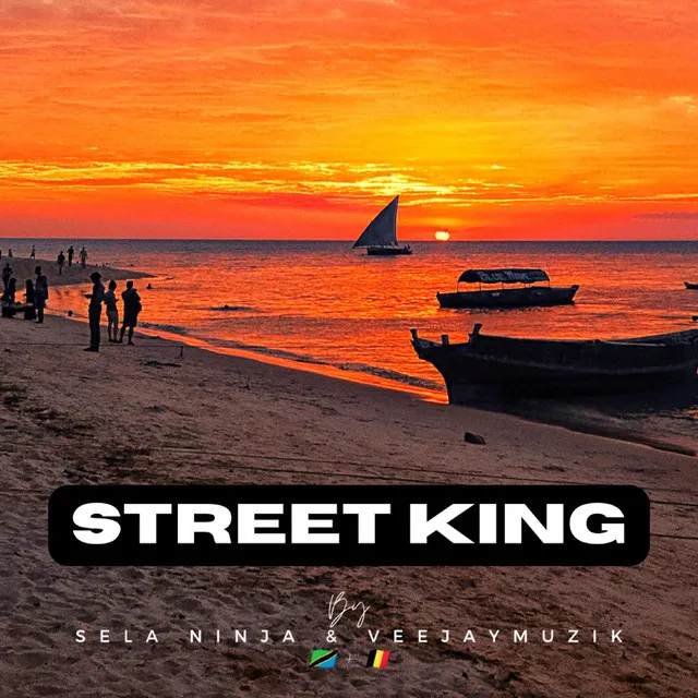 Street King