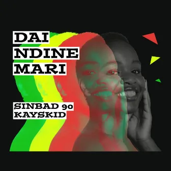 Dai Ndine Mari by SINBAD 90