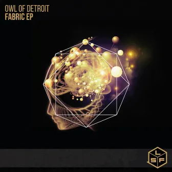 Fabric EP by Owl of Detroit