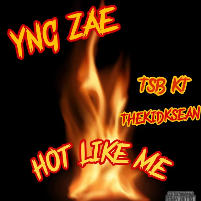 HOT LIKE ME