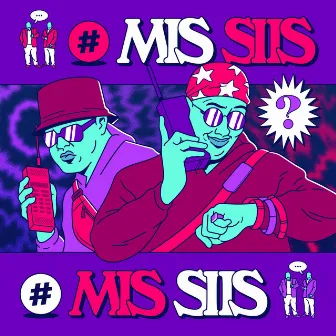 Mis Siis by Clicherik & Mäx