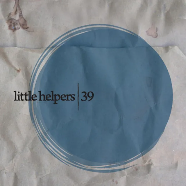 Little Helper 39-5 - Original Mix