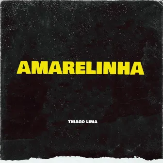 Amarelinha by Thiago Lima