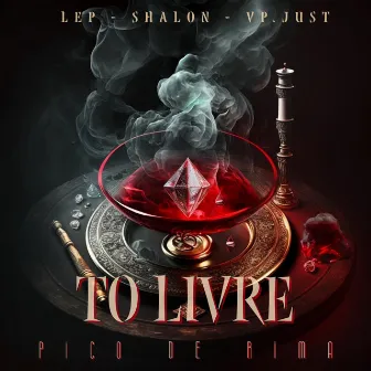 To Livre by PØT Lep