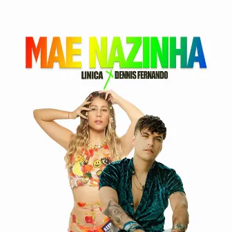 Mae Nazinha (Remix) by Linica