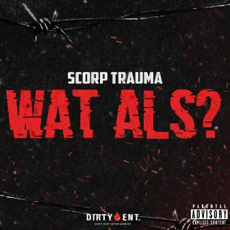 Wat Als? by Scorp Trauma