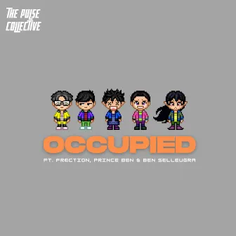 Occupied by The Pulse Collective