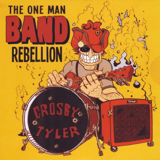 The One Man Band Rebellion