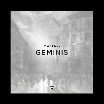 Geminis by Munfell