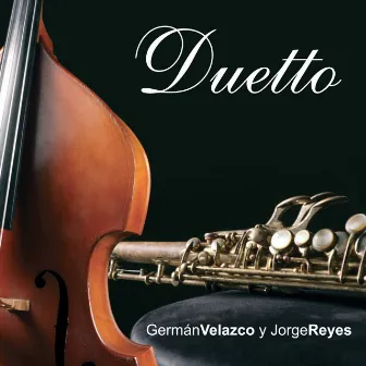 Duetto by Germán Velazco