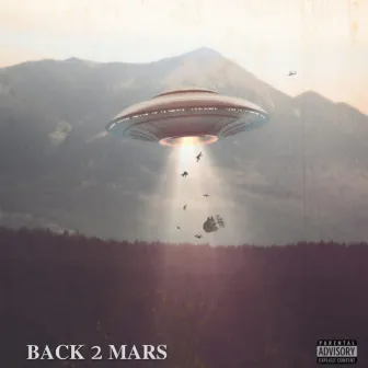 Back 2 Mars by Kasu