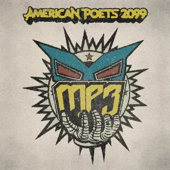 Murderous Poetry 3 by American Poets 2099