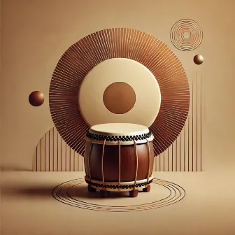 Rhythms of Taiko: Power of the Japanese Drums by Paul Hang Drum