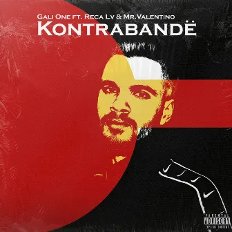 Kontrabandë by Gali One