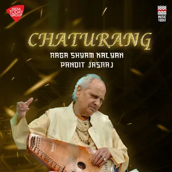 Chaturang - Raga Shyam Kalyan by Appa Jalgaonkar