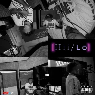 Hii/Lo by Leshon