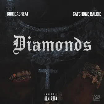 Diamonds by BirdDaGreat