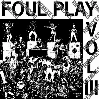 Open Your Mind (Tango Remix) / Open Your Mind (Foul Play Remix) by Foul Play