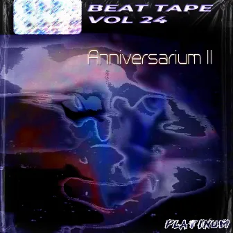 Anniversarium II by Platinum Beats