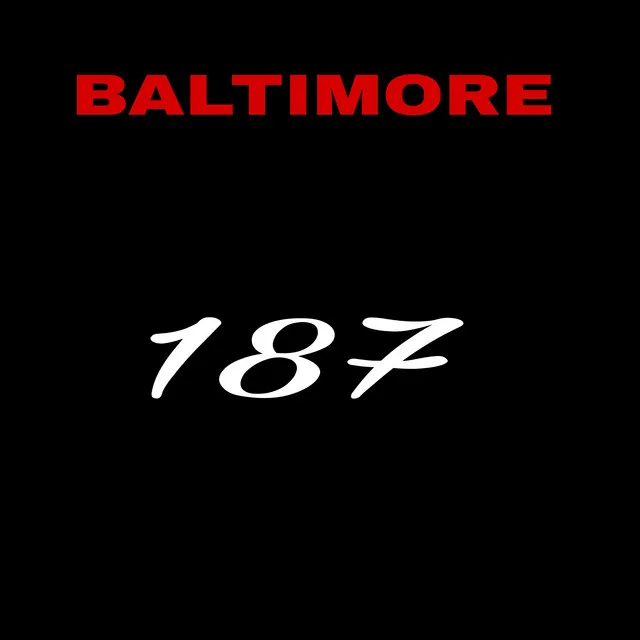 Baltimore 187