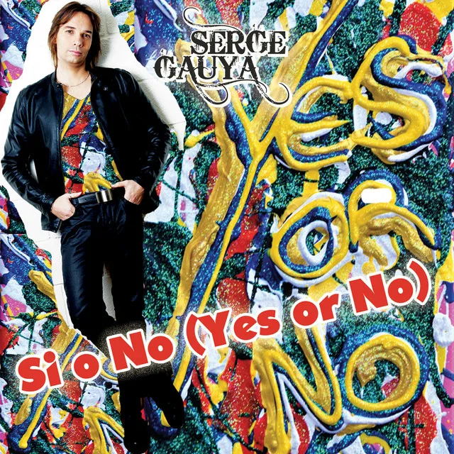 Si o No, Yes Or No - Club Version