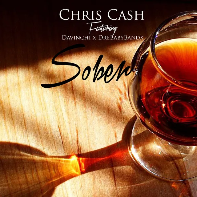 Sober (feat. Davinchi & DreBabyBandx)